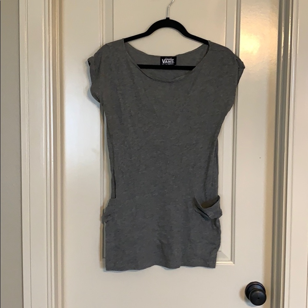 Vans dress